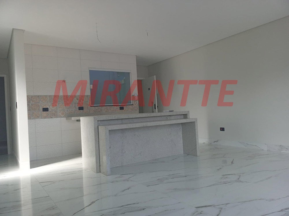 Apartamento de 170m² com 3 quartos em Tremembe