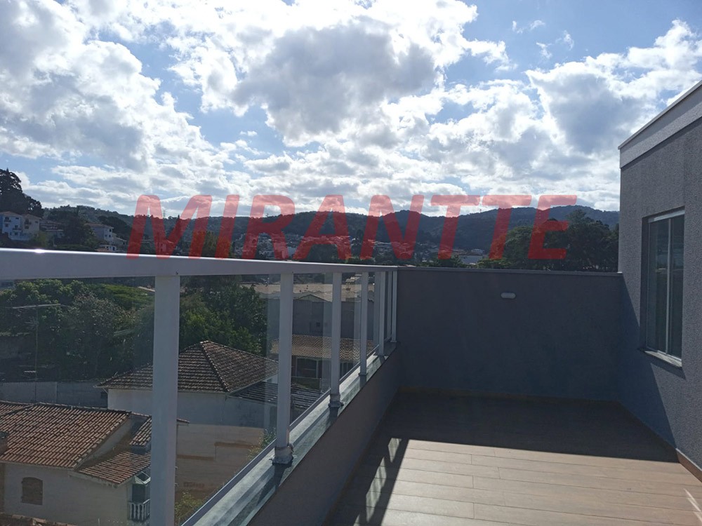 Apartamento de 170m² com 3 quartos em Tremembe