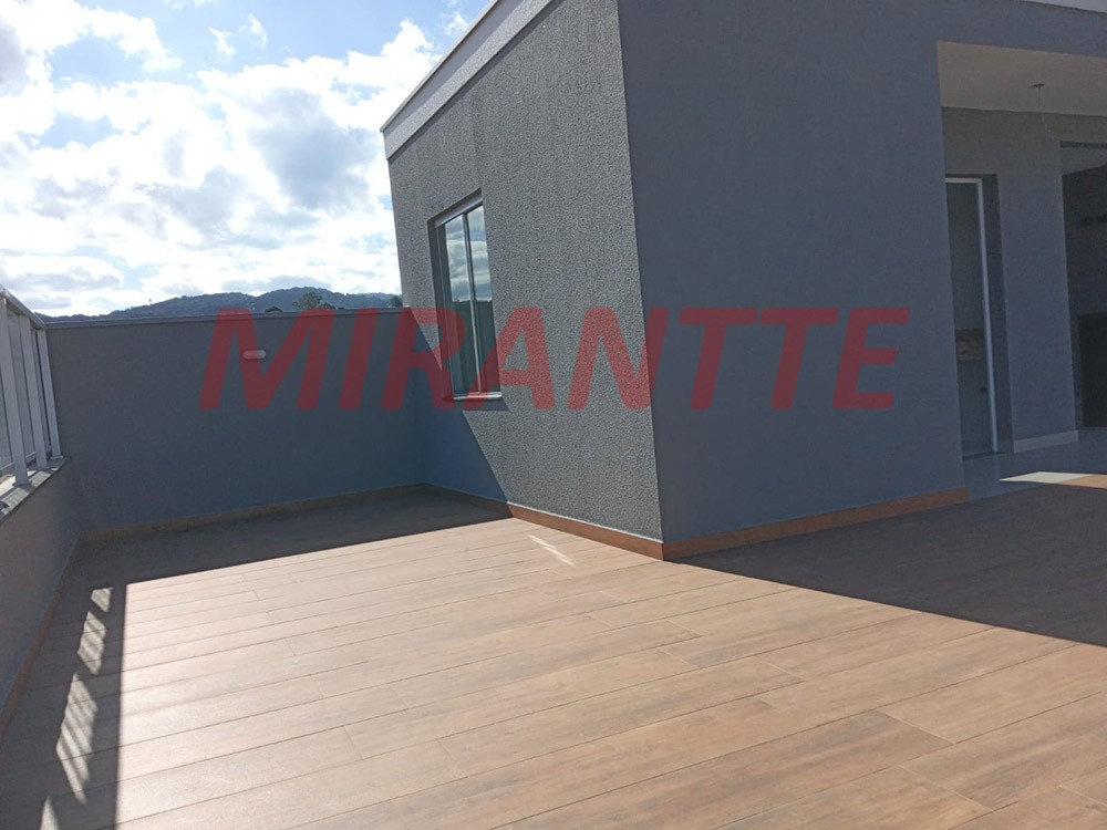 Apartamento de 170m² com 3 quartos em Tremembe