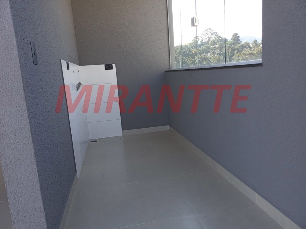 Apartamento de 170m² com 3 quartos em Tremembe