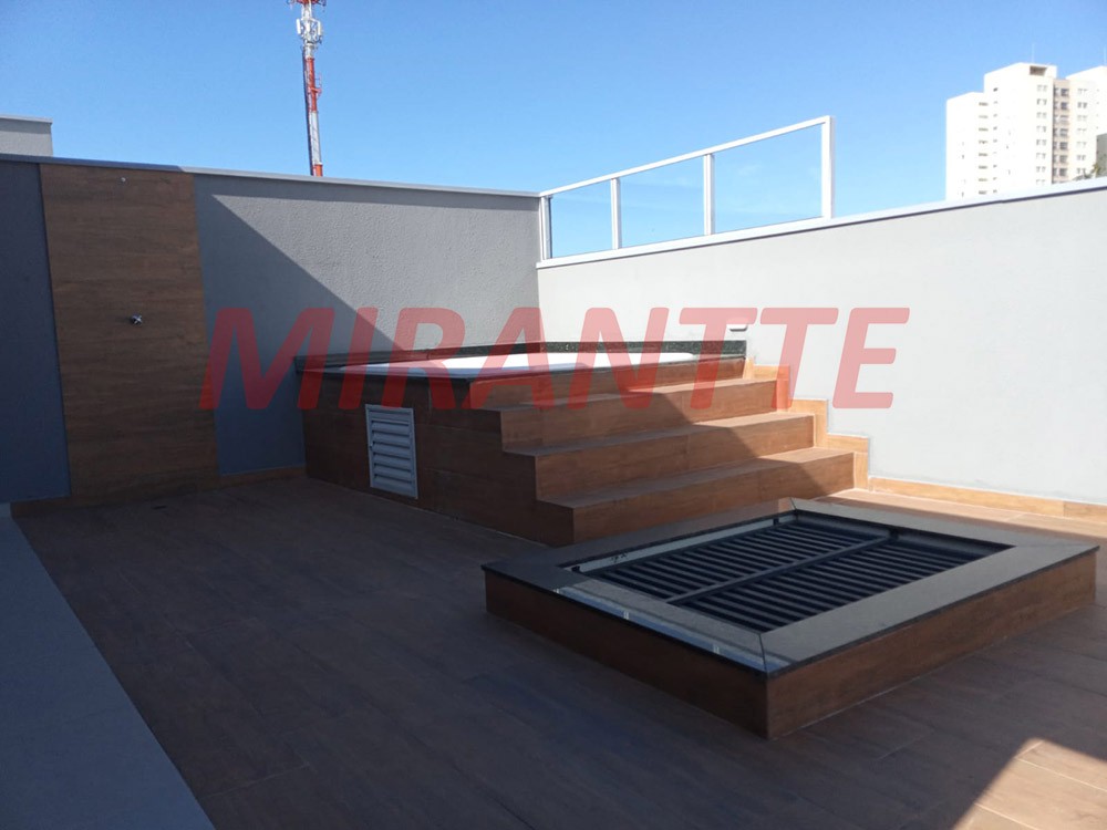 Apartamento de 170m² com 3 quartos em Tremembe
