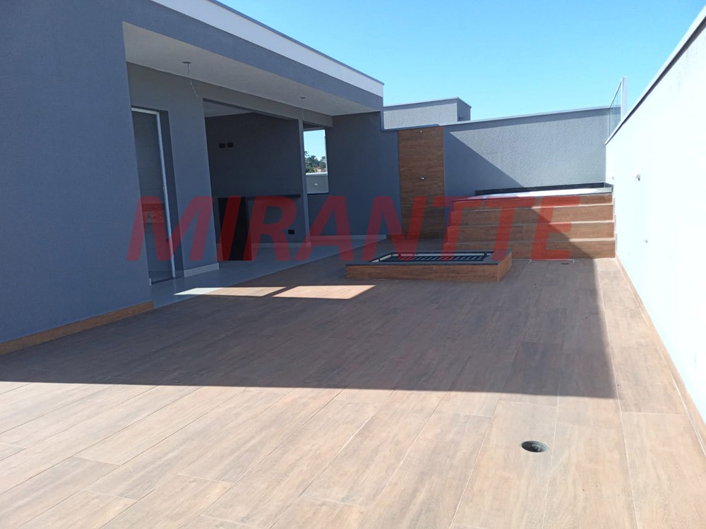 Apartamento de 170m² com 3 quartos em Tremembe