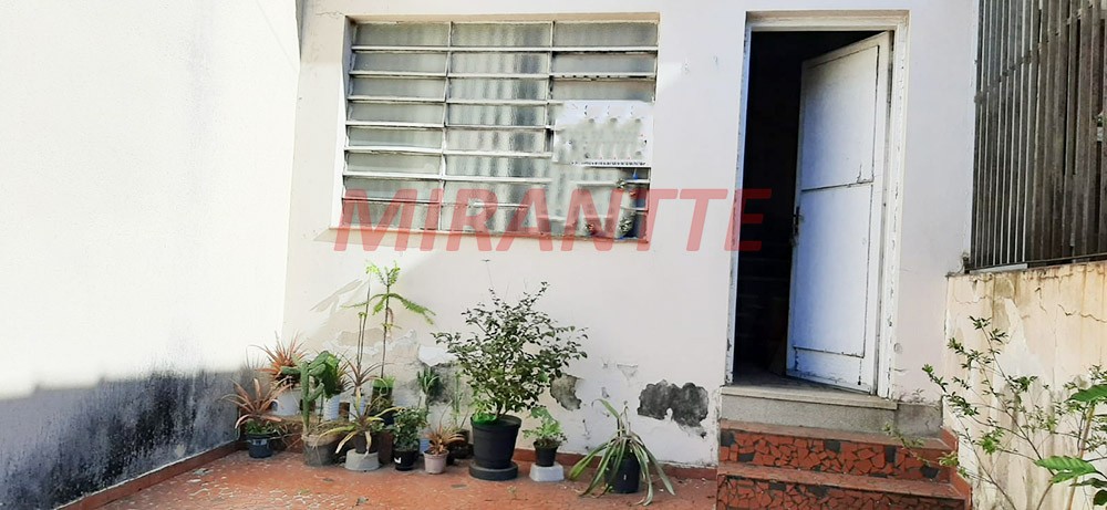 Sobrado de 80m² com 2 quartos em Mandaqui