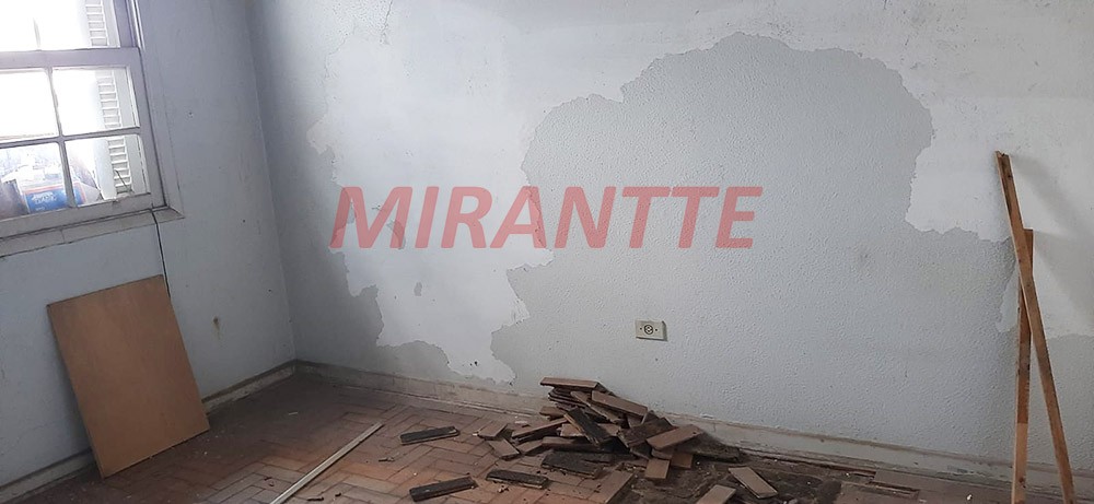 Sobrado de 80m² com 2 quartos em Mandaqui