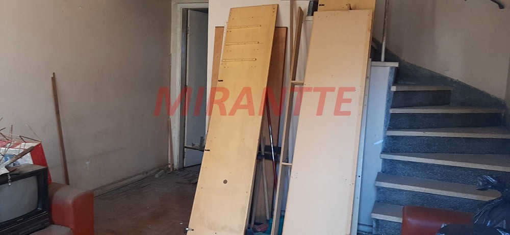 Sobrado de 80m² com 2 quartos em Mandaqui
