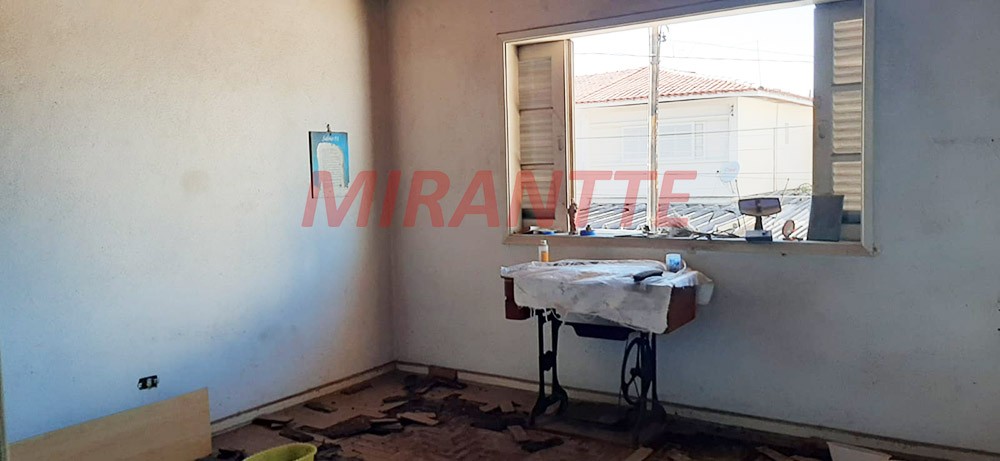 Sobrado de 80m² com 2 quartos em Mandaqui
