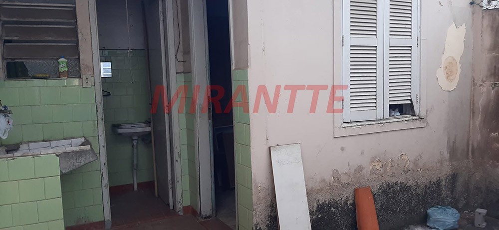 Sobrado de 80m² com 2 quartos em Mandaqui
