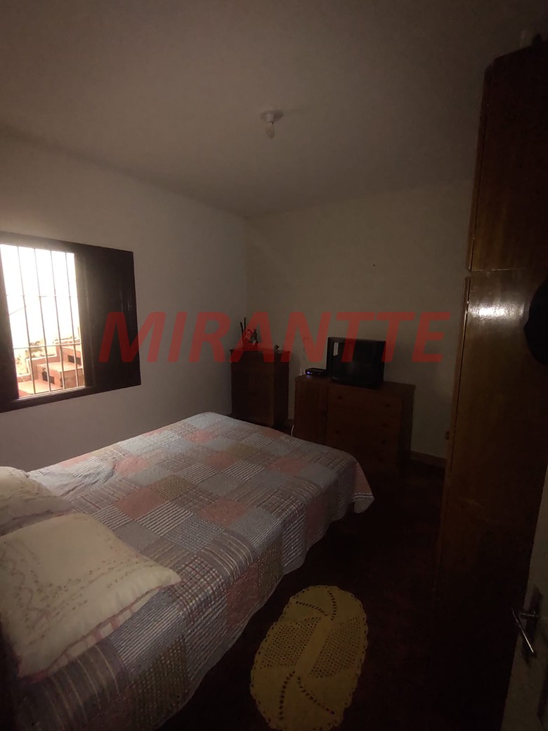 Sobrado de 172m² com 5 quartos em Vila Romero