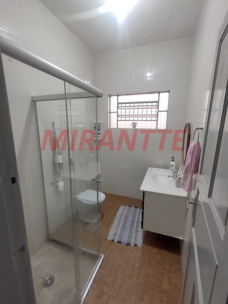 Sobrado de 172m² com 5 quartos em Vila Romero