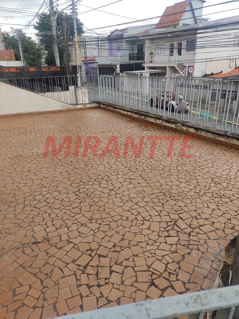 Sobrado de 172m² com 5 quartos em Vila Romero