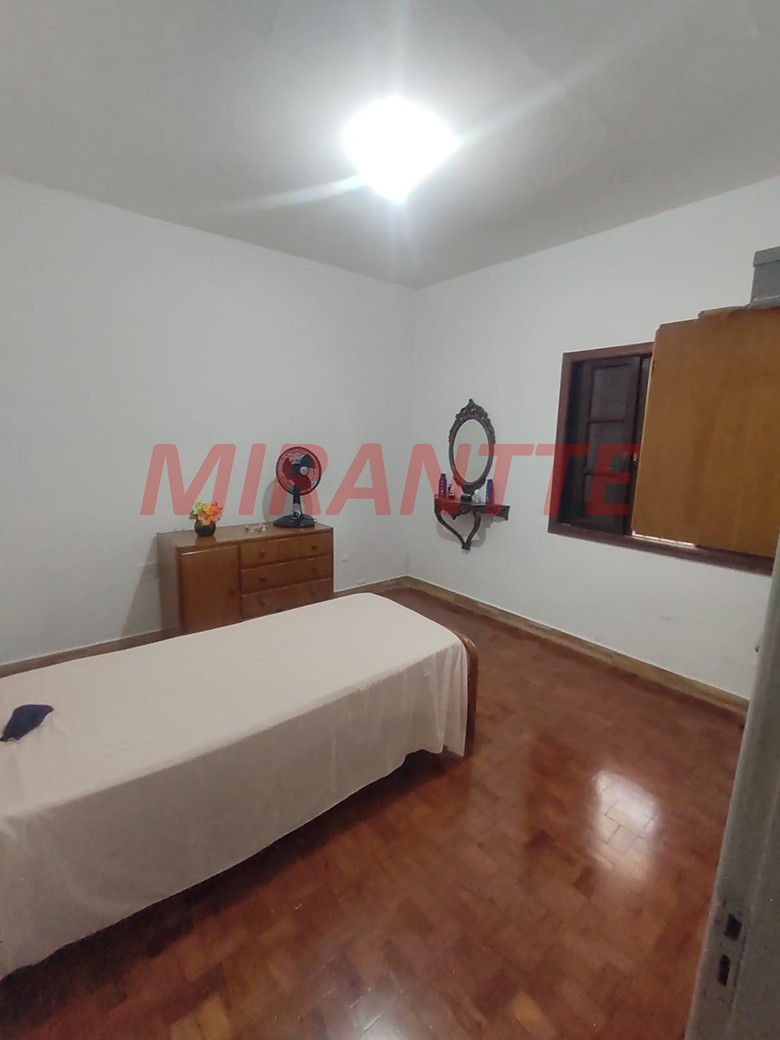 Sobrado de 172m² com 5 quartos em Vila Romero