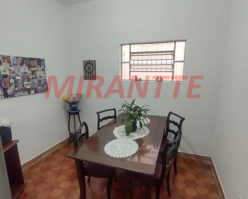 Sobrado de 172m² com 5 quartos em Vila Romero