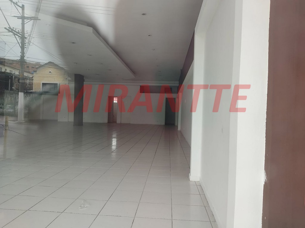 Comercial de 129m² em Vila Gustavo