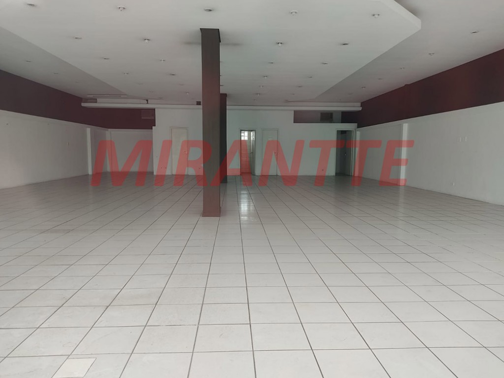Comercial de 129m² em Vila Gustavo