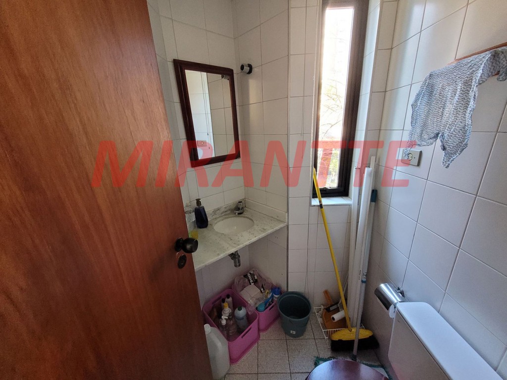 Comercial de 32m² em Santana