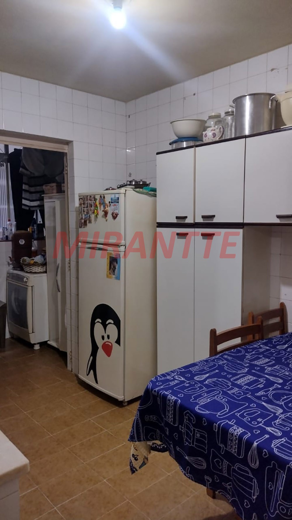 Apartamento de 670m² com 2 quartos em Santana