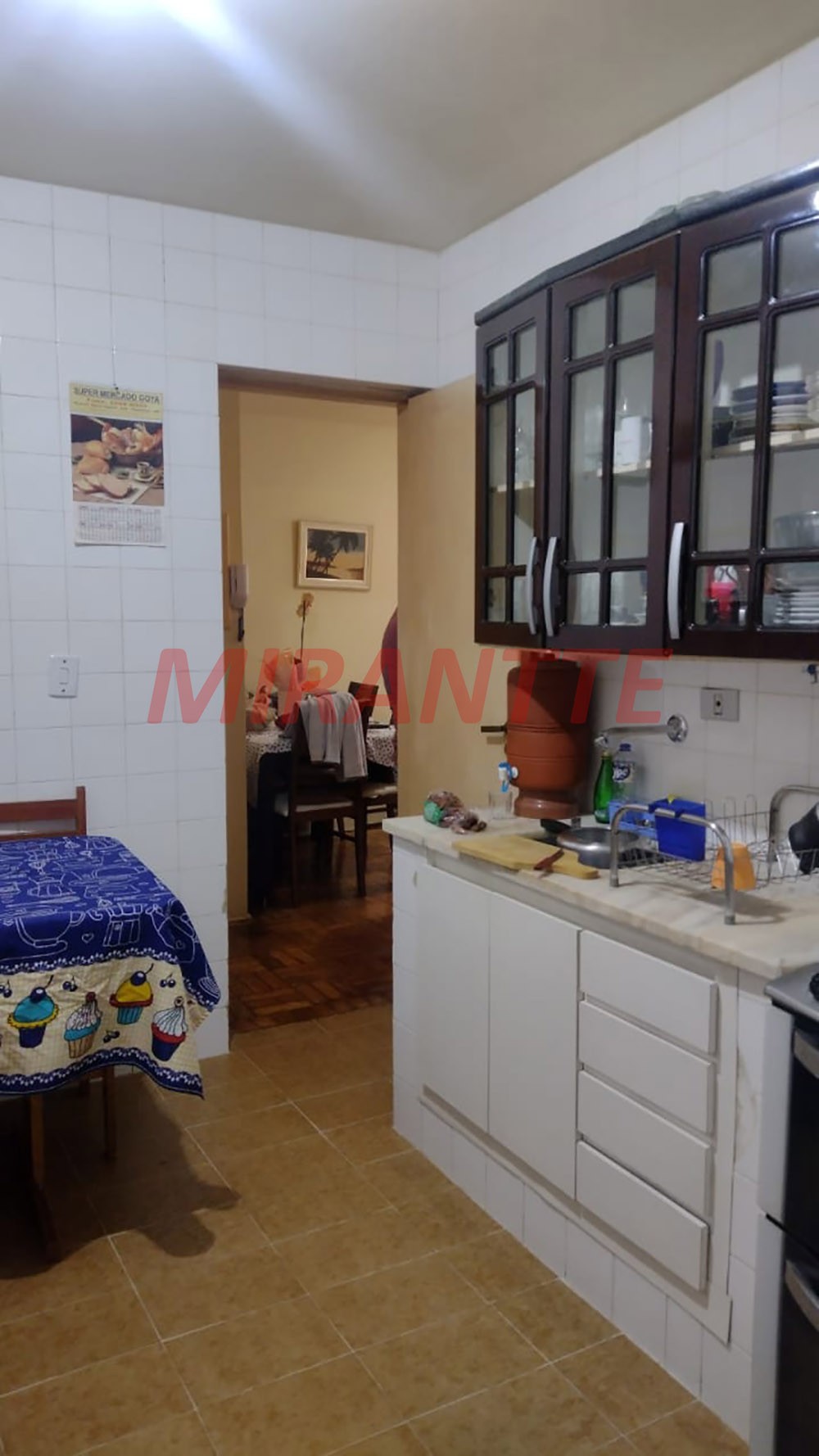 Apartamento de 670m² com 2 quartos em Santana