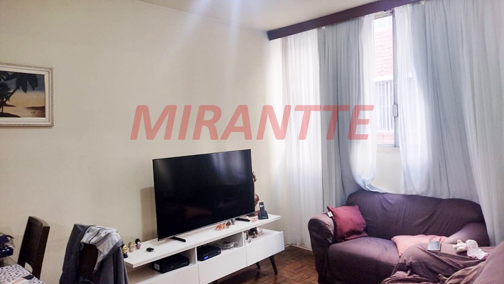 Apartamento de 670m² com 2 quartos em Santana