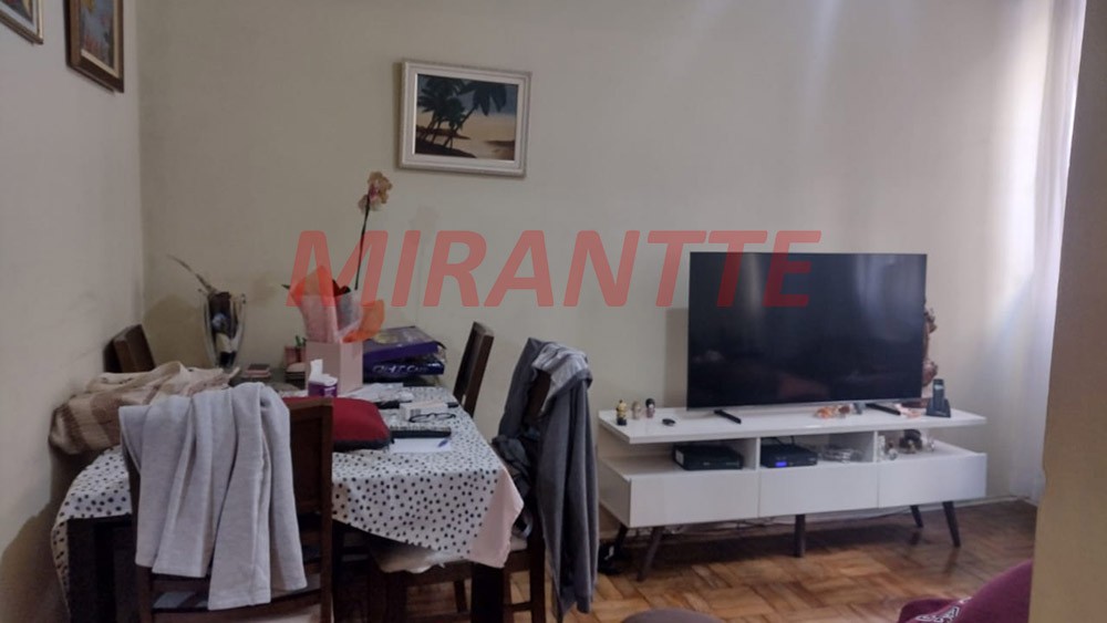 Apartamento de 670m² com 2 quartos em Santana