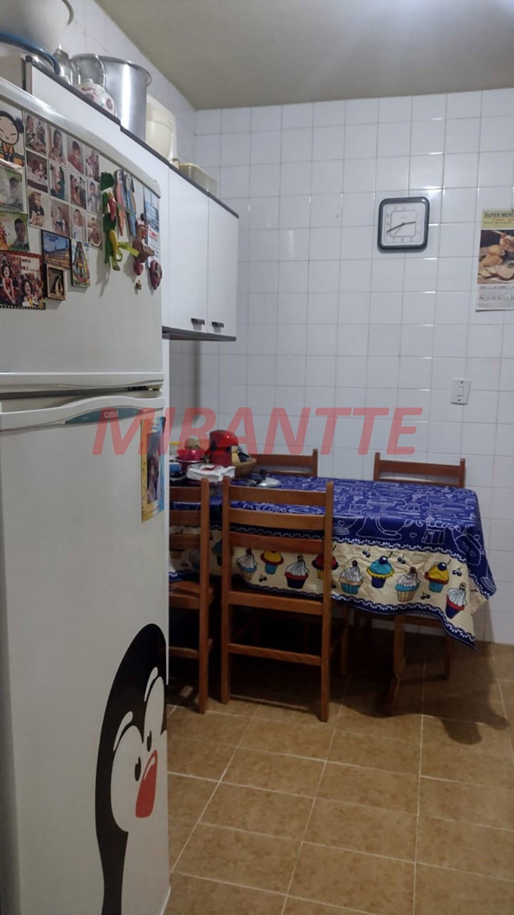 Apartamento de 670m² com 2 quartos em Santana
