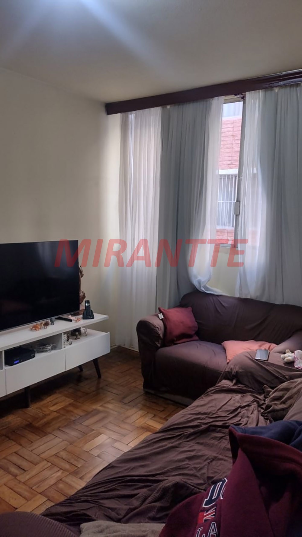 Apartamento de 670m² com 2 quartos em Santana