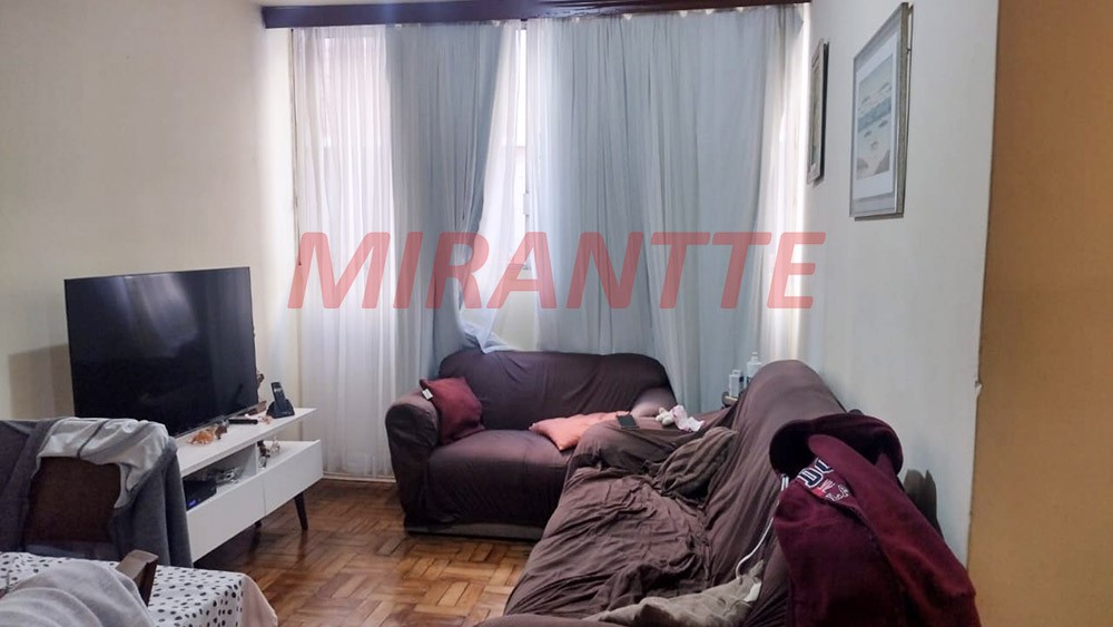 Apartamento de 670m² com 2 quartos em Santana