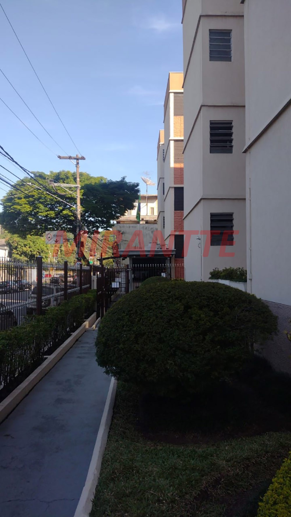Apartamento de 670m² com 2 quartos em Santana