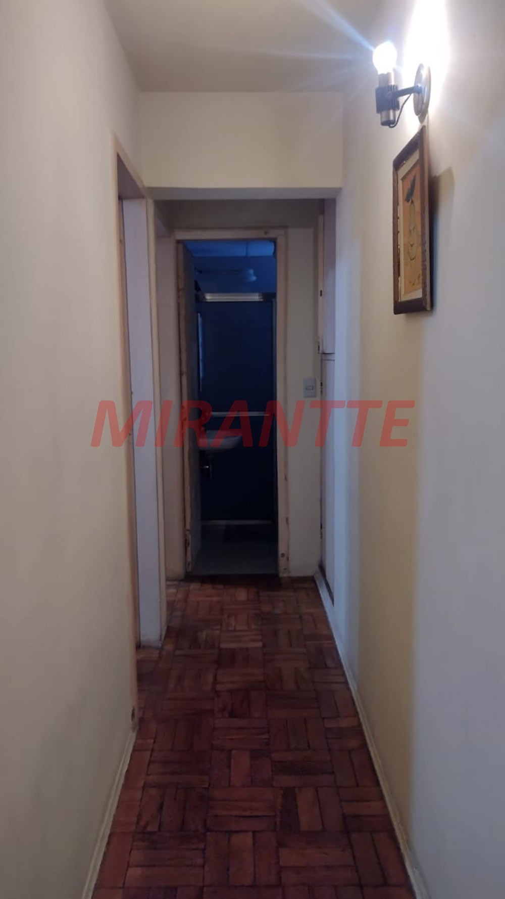 Apartamento de 670m² com 2 quartos em Santana