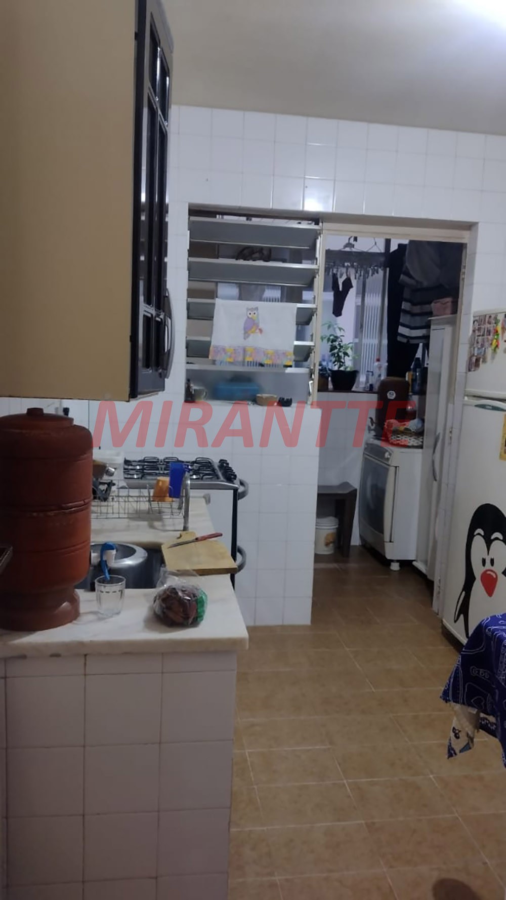 Apartamento de 670m² com 2 quartos em Santana