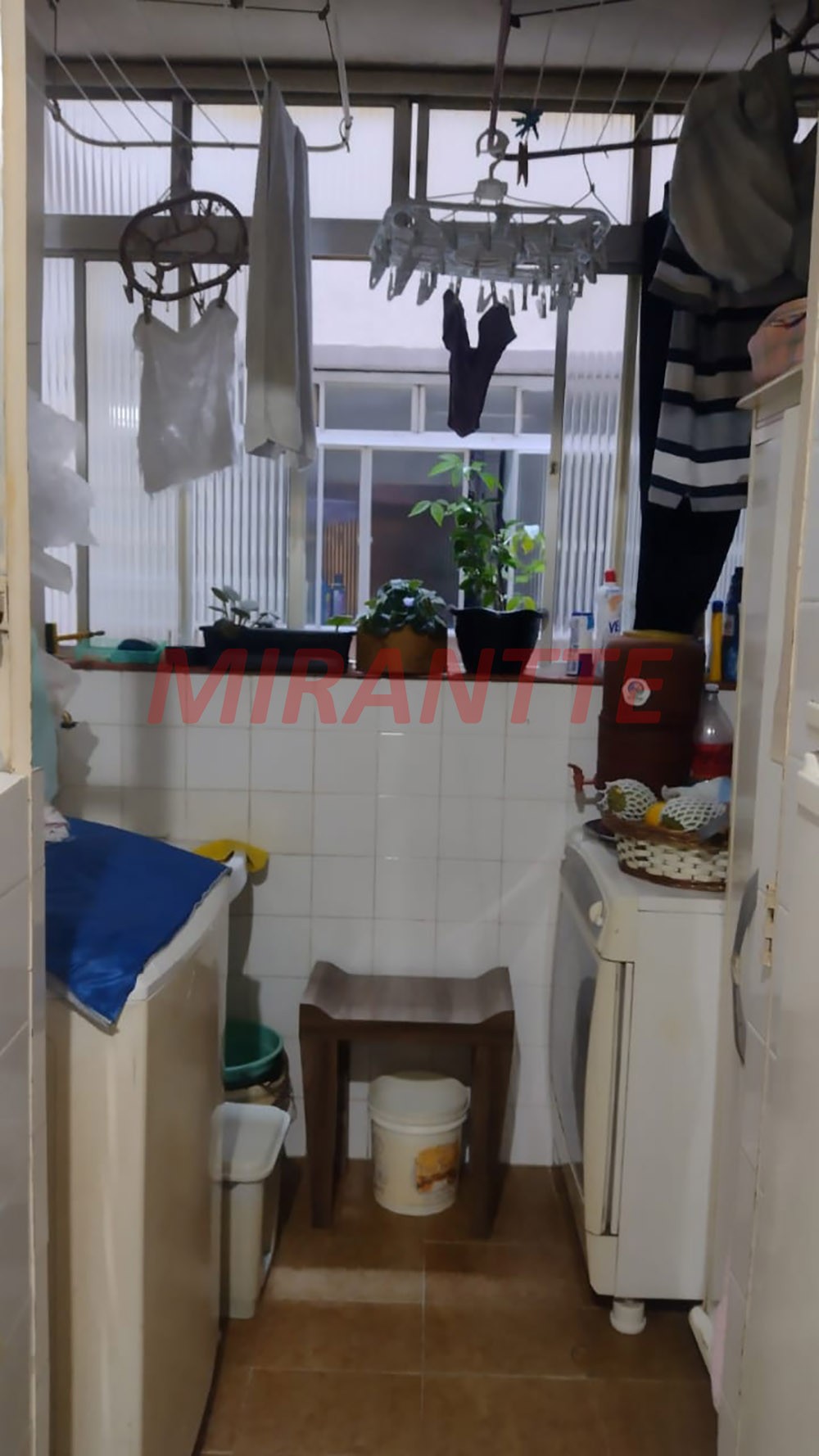 Apartamento de 670m² com 2 quartos em Santana