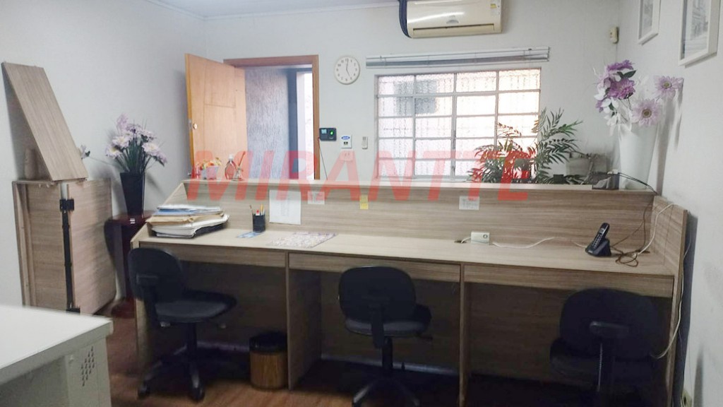 Casa terrea de 350m² com 4 quartos em Freguesia do Ó