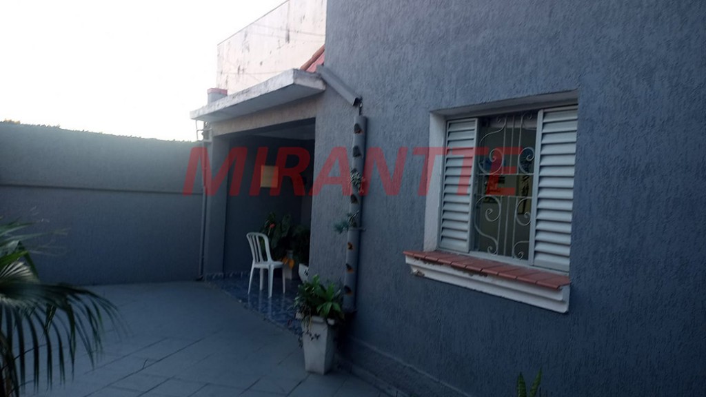 Casa terrea de 350m² com 4 quartos em Freguesia do Ó