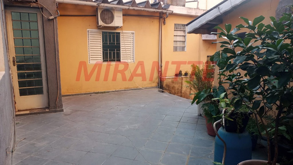 Casa terrea de 350m² com 4 quartos em Freguesia do Ó