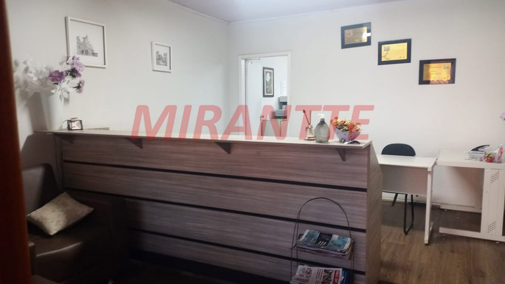 Casa terrea de 350m² com 4 quartos em Freguesia do Ó