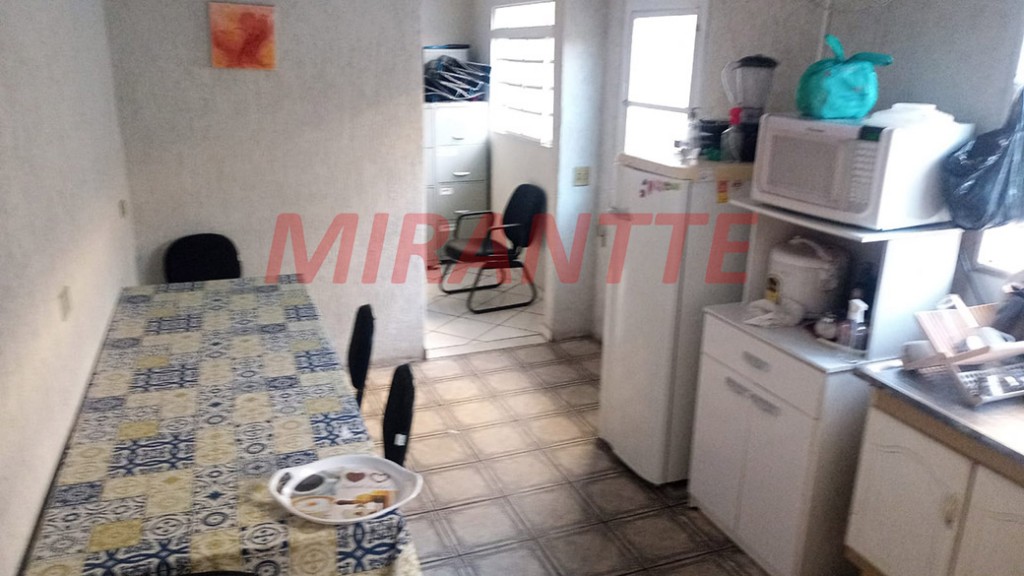 Casa terrea de 350m² com 4 quartos em Freguesia do Ó