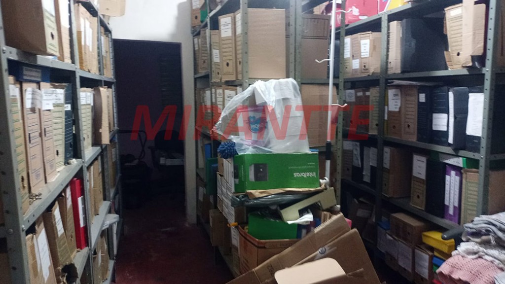 Casa terrea de 350m² com 4 quartos em Freguesia do Ó