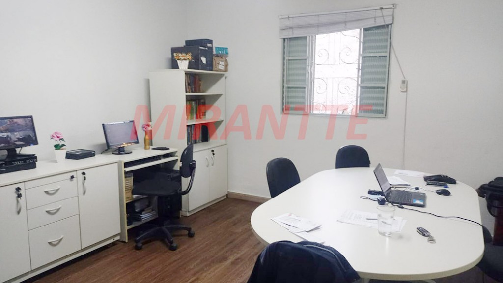 Casa terrea de 350m² com 4 quartos em Freguesia do Ó