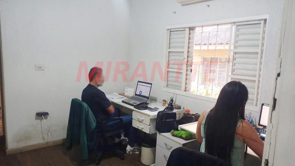 Casa terrea de 350m² com 4 quartos em Freguesia do Ó