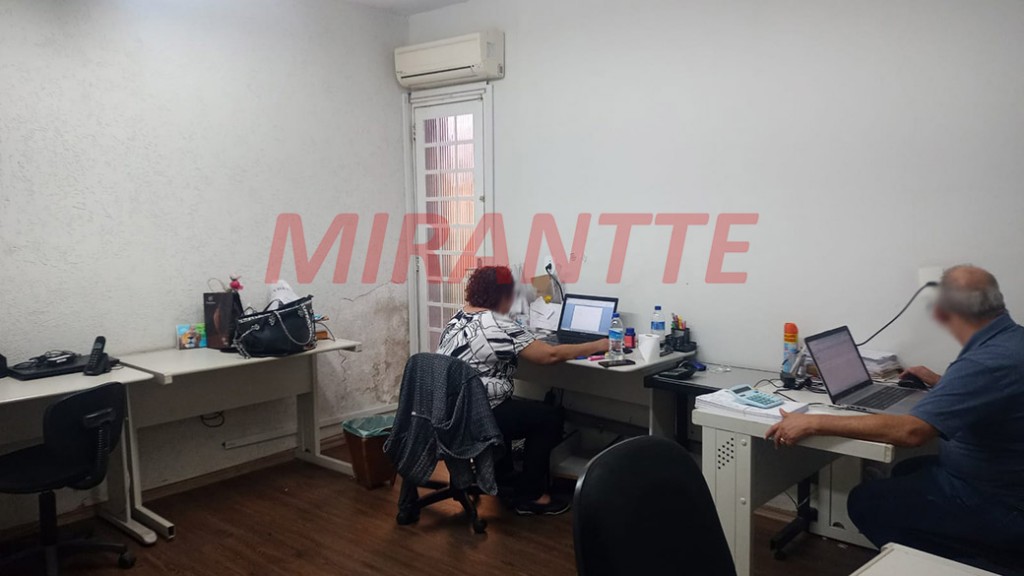 Casa terrea de 350m² com 4 quartos em Freguesia do Ó