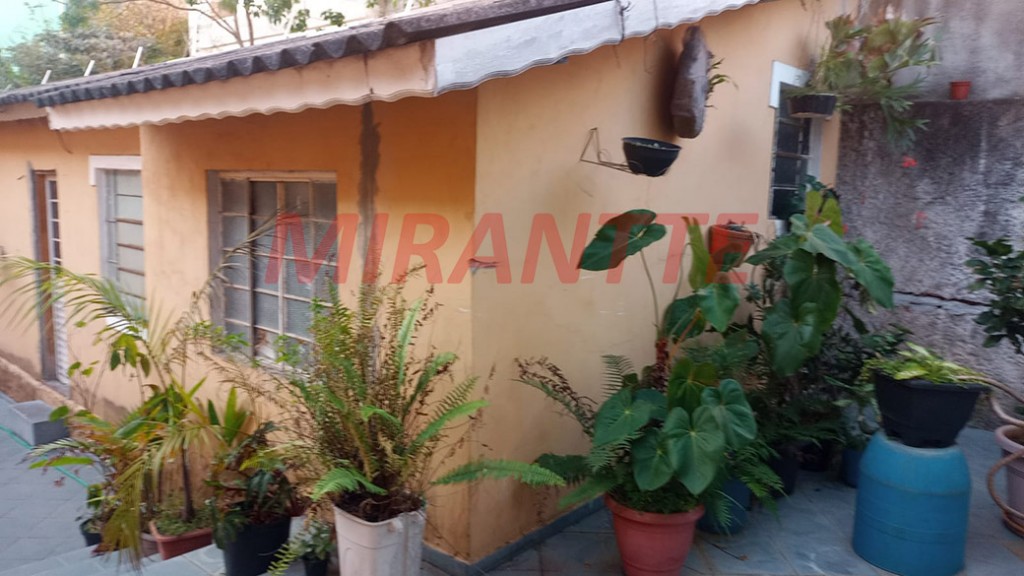 Casa terrea de 350m² com 4 quartos em Freguesia do Ó