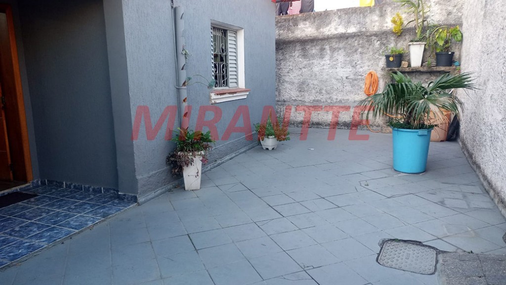 Casa terrea de 350m² com 4 quartos em Freguesia do Ó