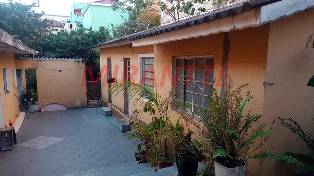 Casa terrea de 350m² com 4 quartos em Freguesia do Ó