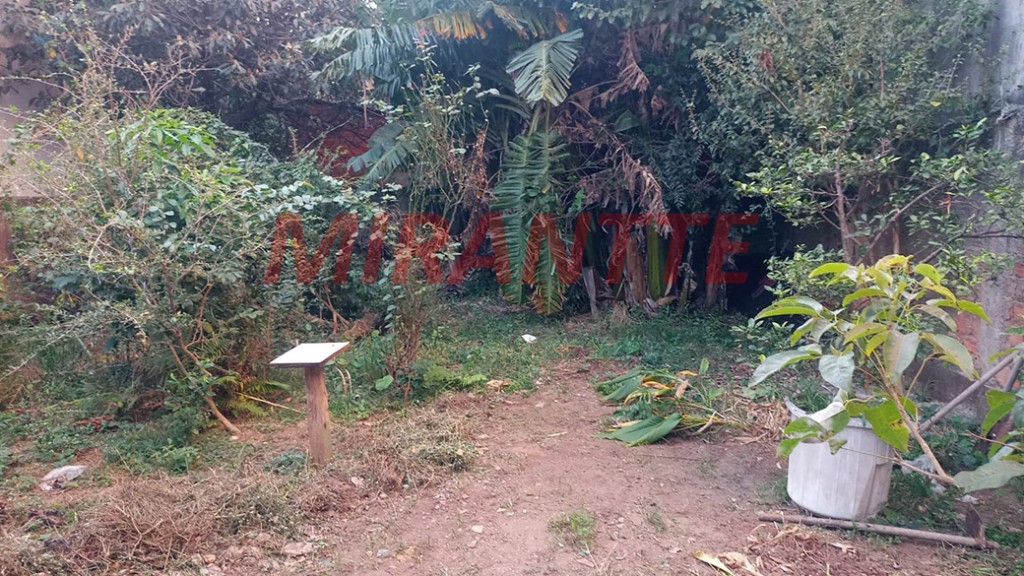 Casa terrea de 350m² com 4 quartos em Freguesia do Ó