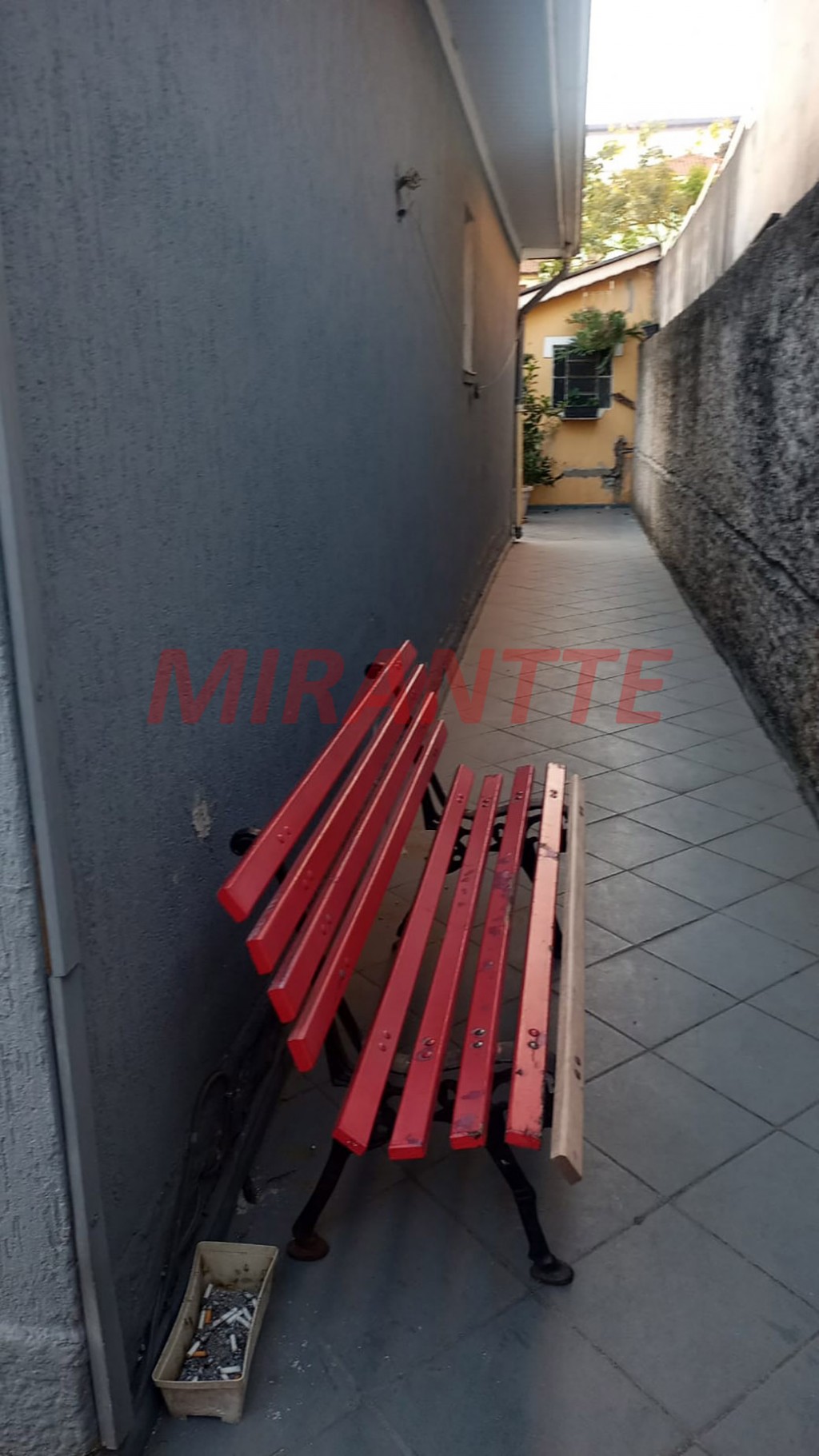 Casa terrea de 350m² com 4 quartos em Freguesia do Ó