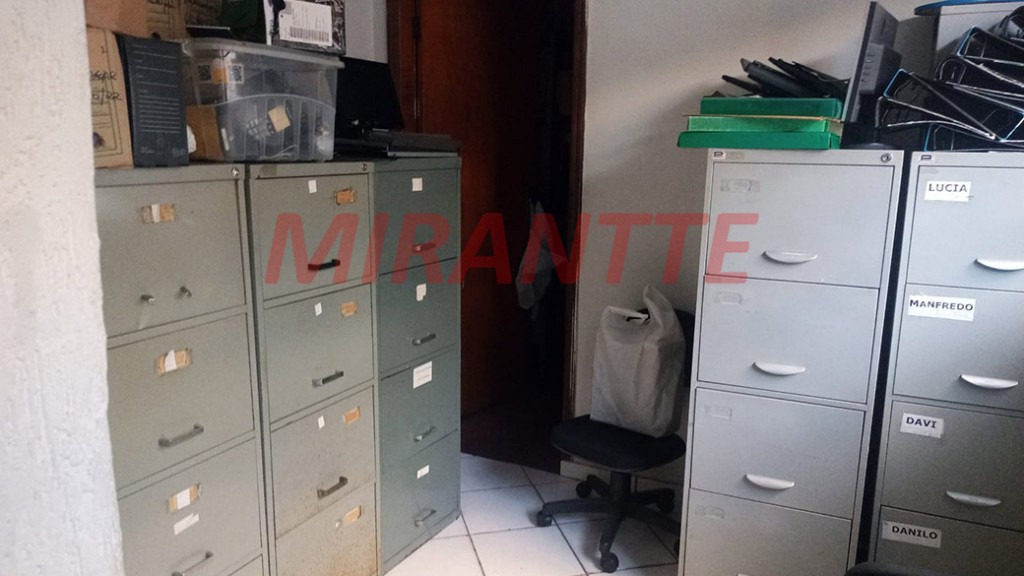 Casa terrea de 350m² com 4 quartos em Freguesia do Ó
