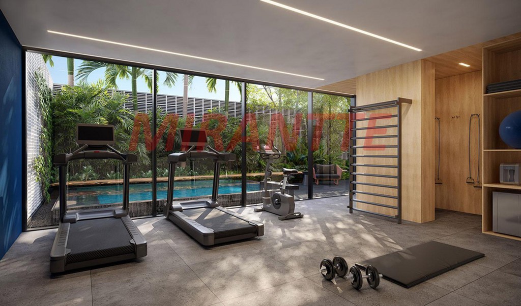 Apartamento de 167m² com 3 quartos em Higienópolis