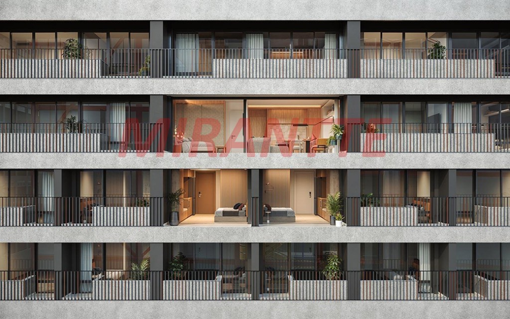 Apartamento de 167m² com 3 quartos em Higienópolis