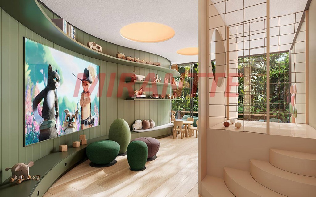 Apartamento de 167m² com 3 quartos em Higienópolis