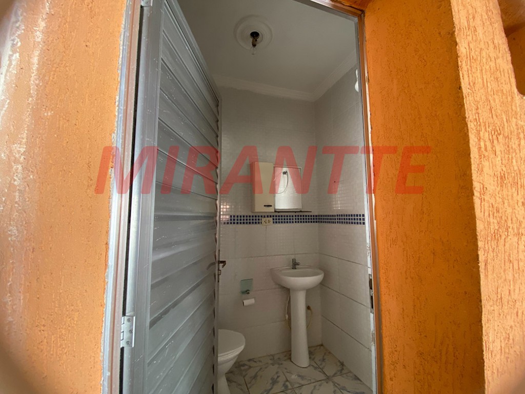 Casa terrea de 274m² com 3 quartos em Jardim Santa Cecília