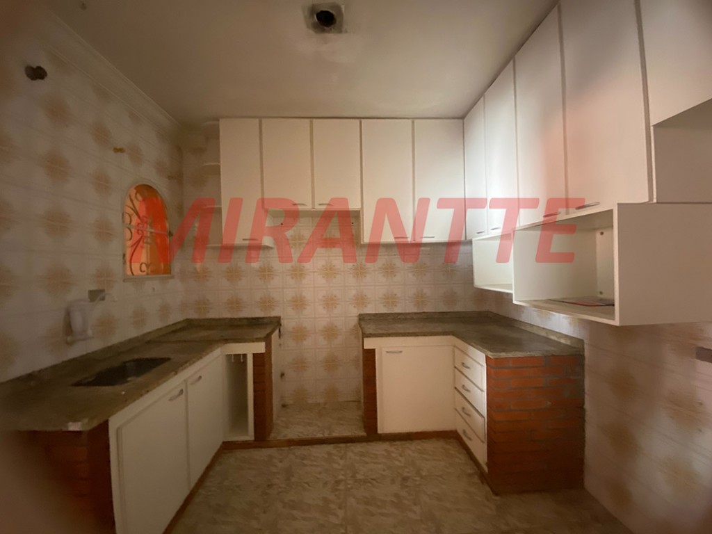 Casa terrea de 274m² com 3 quartos em Jardim Santa Cecília